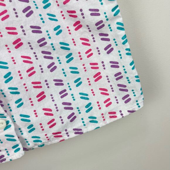 Vintage Stone Apparel Girls Crop Top 10 USA - Picture 3 of 7